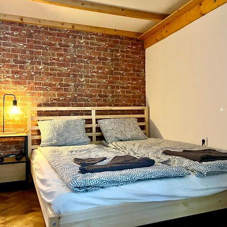 בודפשט Apartment With Free Parking מראה חיצוני תמונה