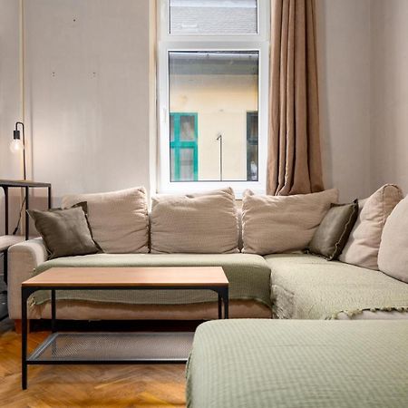 בודפשט Apartment With Free Parking מראה חיצוני תמונה