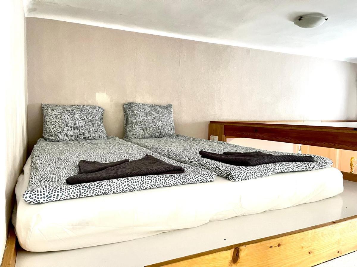 בודפשט Apartment With Free Parking מראה חיצוני תמונה