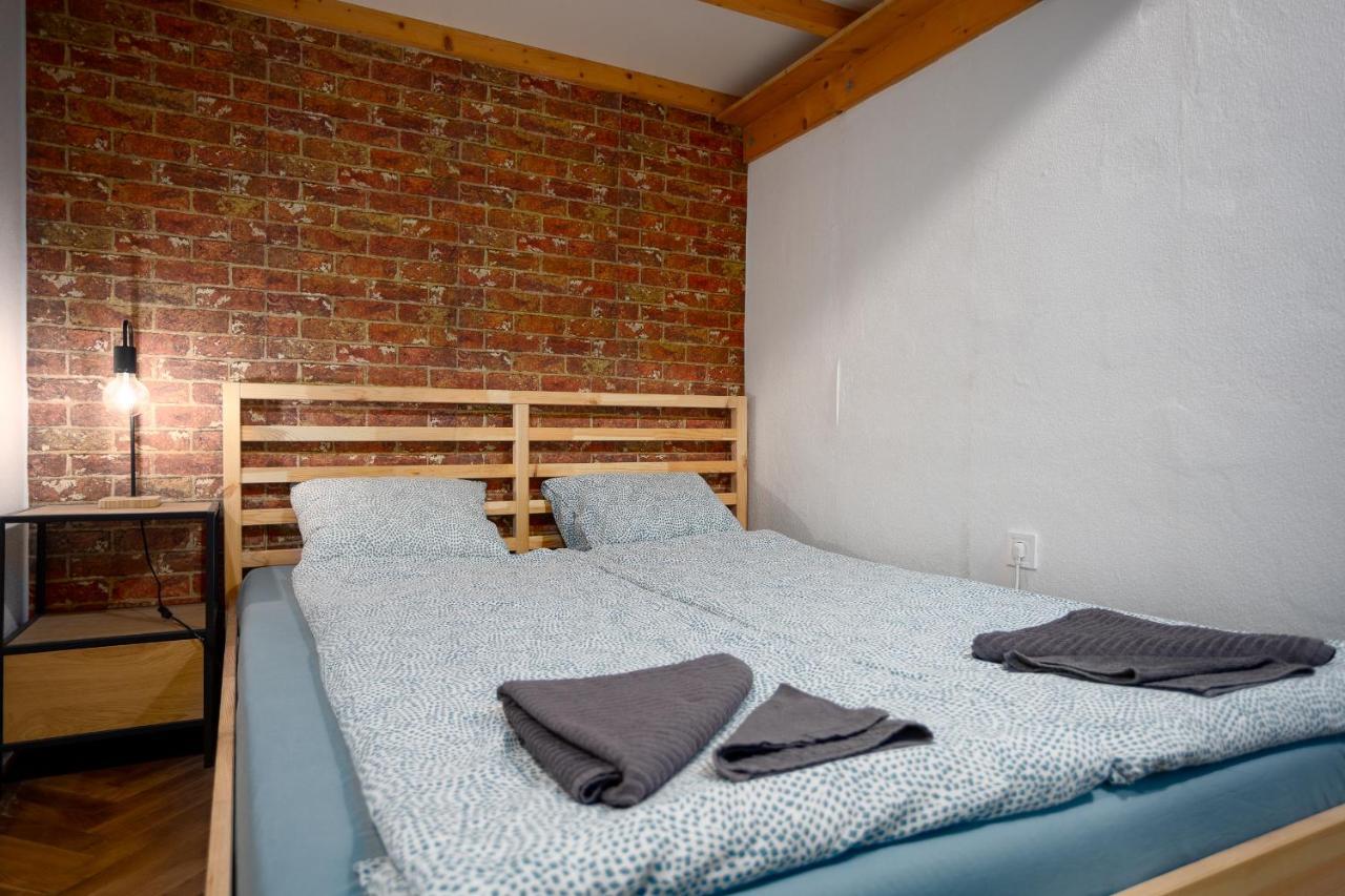 בודפשט Apartment With Free Parking מראה חיצוני תמונה